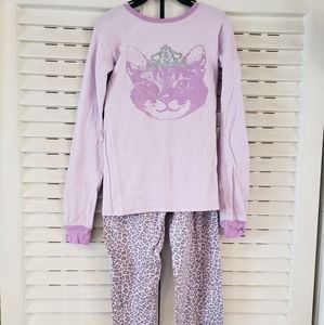🦄Children's Place two piece sleep set🦄